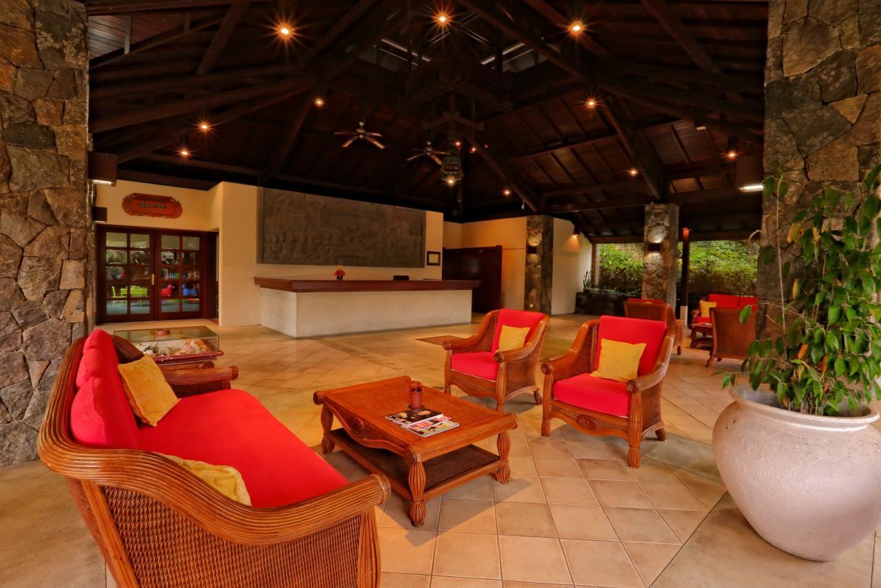 Finna Golf & Country Club Prigen Exterior foto