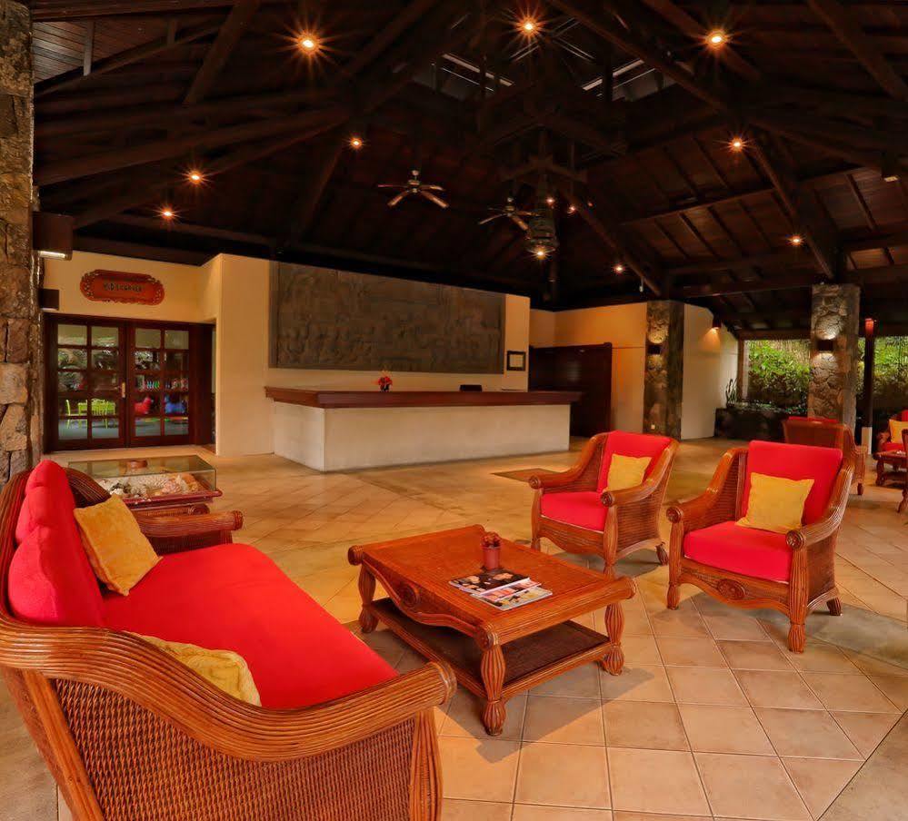 Finna Golf & Country Club Prigen Exterior foto